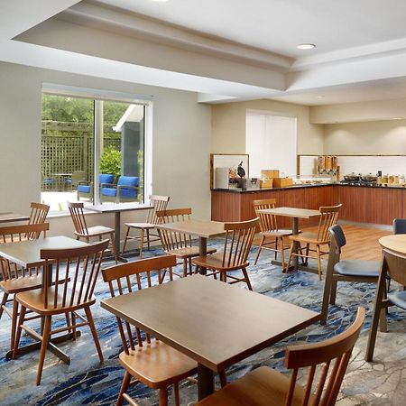 Fairfield Inn & Suites By Marriott Anderson Clemson Eksteriør bilde