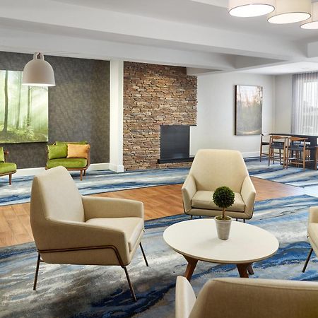 Fairfield Inn & Suites By Marriott Anderson Clemson Eksteriør bilde