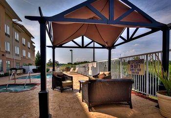 Fairfield Inn & Suites By Marriott Anderson Clemson Eksteriør bilde