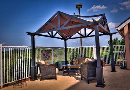 Fairfield Inn & Suites By Marriott Anderson Clemson Eksteriør bilde