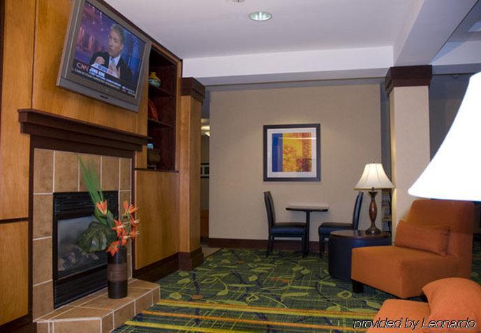 Fairfield Inn & Suites By Marriott Anderson Clemson Eksteriør bilde